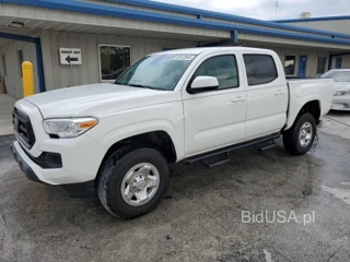 TOYOTA TACOMA DOU DOUBLE CAB