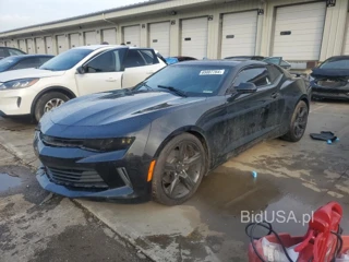 CHEVROLET CAMARO LT LT