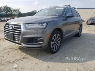 AUDI Q7 PREMIUM PREMIUM PLUS