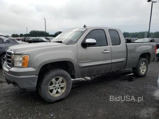 GMC SIERRA K15 K1500 SLE