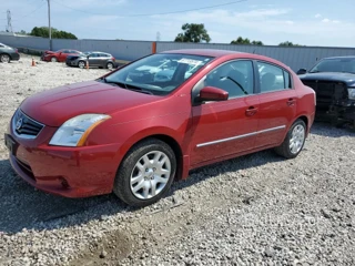 NISSAN SENTRA 2.0 2.0