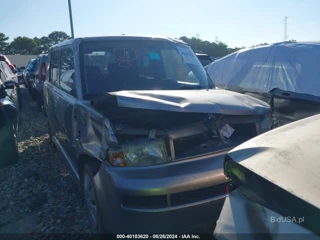SCION SCION XB