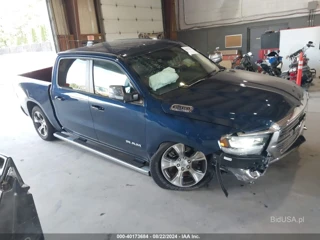 RAM RAM 1500 LARAMIE 4X4 5'7 BOX