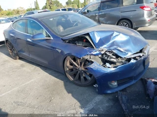 TESLA TESLA MODEL S 60D/70D/75D/85D/90D