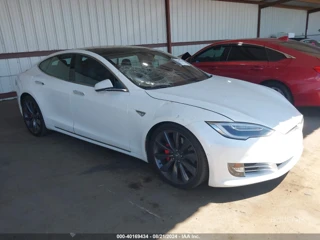 TESLA TESLA MODEL S 90D/P100D/P85D/P90D