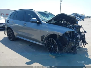 BMW X5 XDRIVE40I