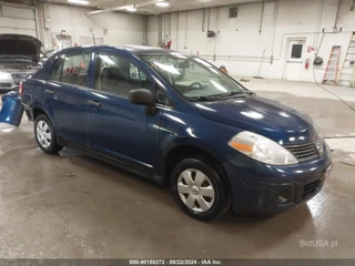 NISSAN NISSAN VERSA 1.6