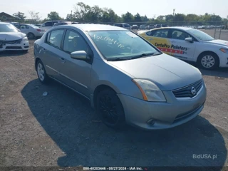 NISSAN NISSAN SENTRA 2.0S