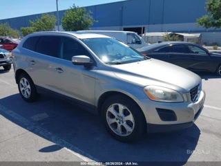 VOLVO VOLVO XC60 3.2 PREMIER PLUS