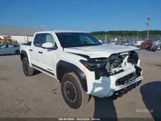 TOYOTA TOYOTA TACOMA TRD OFF ROAD