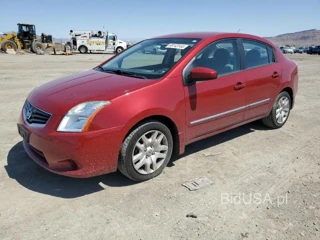 NISSAN SENTRA 2.0 2.0