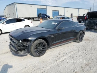 FORD MUSTANG MA MACH I