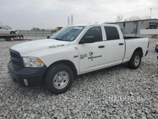 RAM 1500 CLASS TRADESMAN