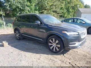 VOLVO VOLVO XC90 T6 INSCRIPTION 7 PASSENGER