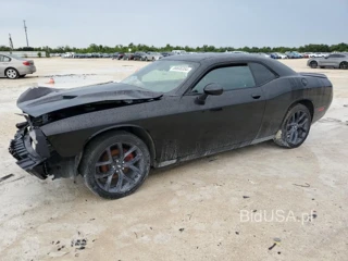 DODGE CHALLENGER SXT