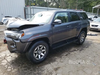 TOYOTA 4RUNNER SR SR5 PREMIUM