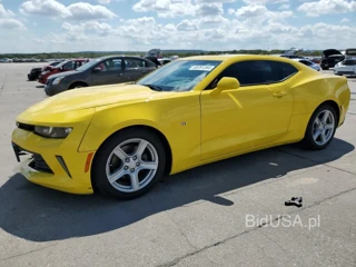 CHEVROLET CAMARO LT LT