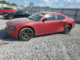 DODGE CHARGER SX SXT