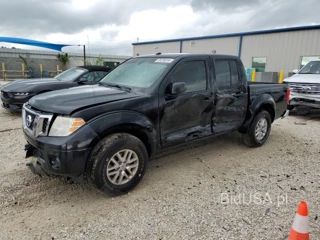 NISSAN FRONTIER S S