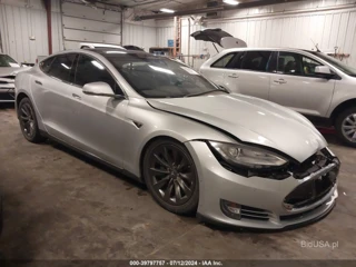 TESLA TESLA MODEL S 60D/70D/75D/85D/90D