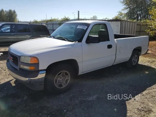 GMC NEW SIERRA C1500