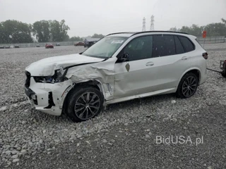 BMW X5 XDRIVE4 XDRIVE40I