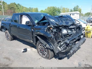 TOYOTA TOYOTA TACOMA TRD SPORT