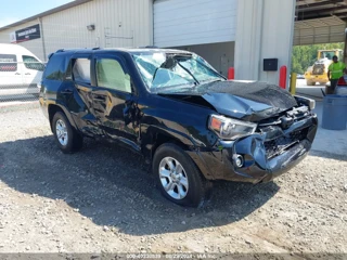 TOYOTA TOYOTA 4RUNNER SR5 PREMIUM