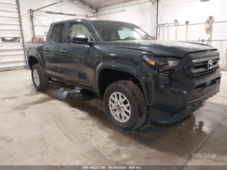 TOYOTA TOYOTA TACOMA SR