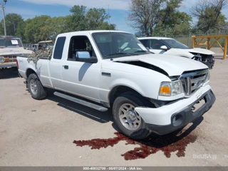 FORD FORD RANGER XLT