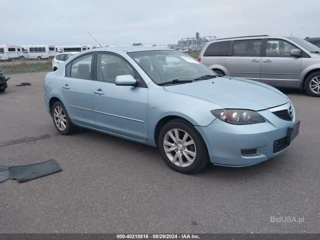 MAZDA MAZDA MAZDA3 I