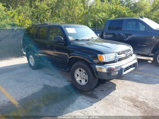 TOYOTA TOYOTA 4RUNNER SR5 V6