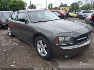 DODGE DODGE CHARGER