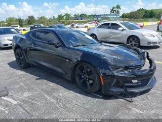 CHEVROLET CHEVROLET CAMARO 1LT