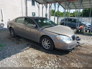 BUICK BUICK LUCERNE CXL