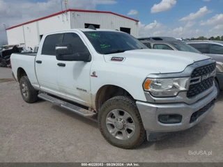 RAM RAM 2500 BIG HORN 4X4 6'4 BOX
