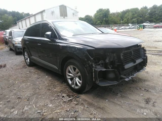 AUDI AUDI Q7 3.0T PREMIUM