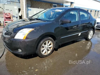 NISSAN SENTRA 2.0 2.0