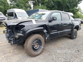 TOYOTA TACOMA DOU DOUBLE CAB