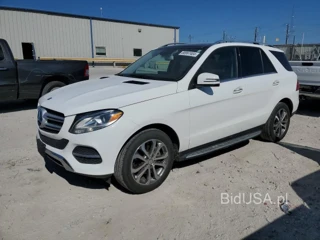 MERCEDES-BENZ GLE 350 350