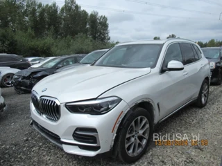 BMW X5 XDRIVE4 XDRIVE40I