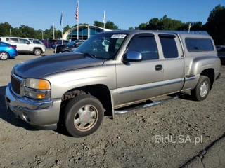 GMC NEW SIERRA K1500