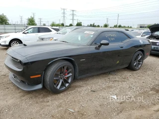 DODGE CHALLENGER R/T