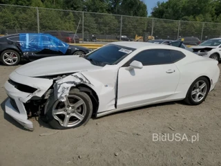 CHEVROLET CAMARO LT LT