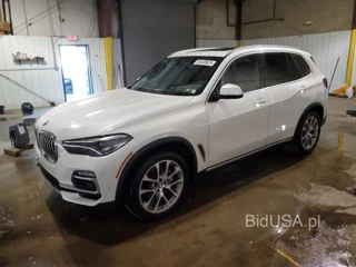 BMW X5 XDRIVE4 XDRIVE40I