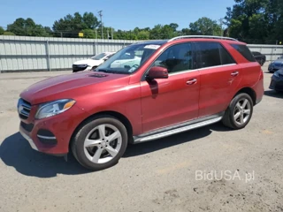 MERCEDES-BENZ GLE 350 350