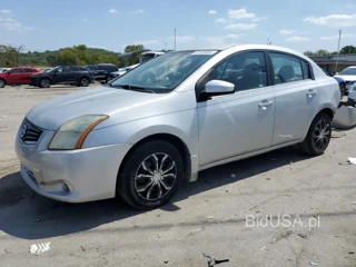 NISSAN SENTRA 2.0 2.0