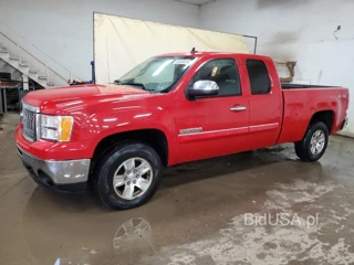 GMC SIERRA K15 K1500 SLE