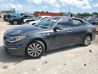 KIA OPTIMA EX EX