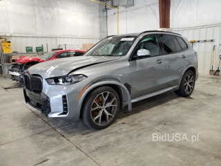 BMW X5 XDRIVE4 XDRIVE40I